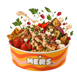 SAVORIES