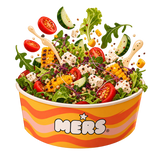 SALADS